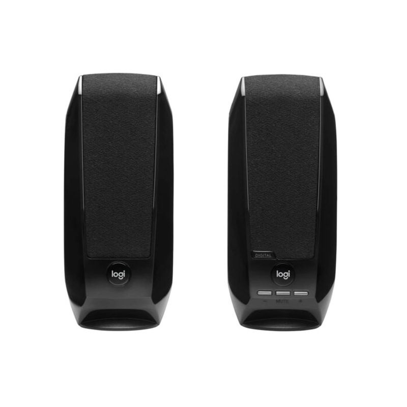 Bocina Logitech S150