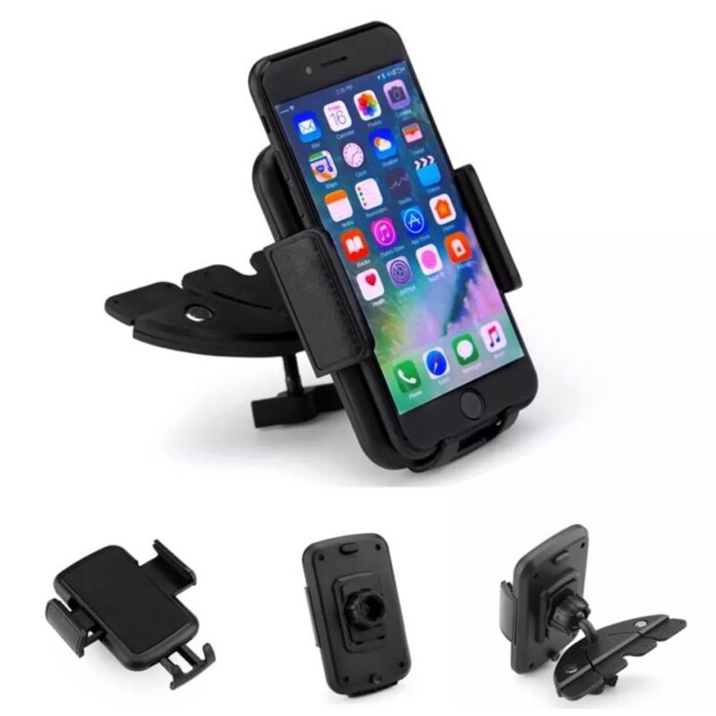 Gancho de Celulares tipo Slot CD