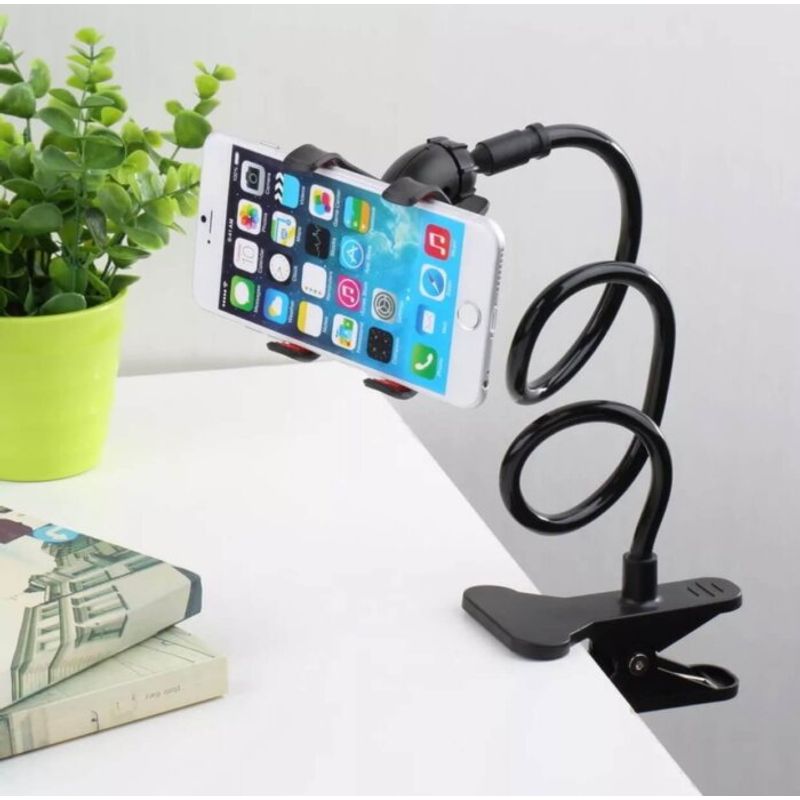 Gancho Flexible de Celulares