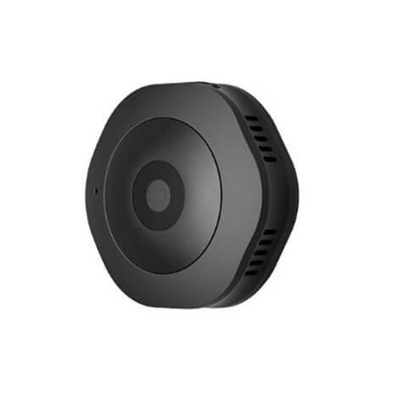 Camara De Seguridad Mini Wifi 1080p