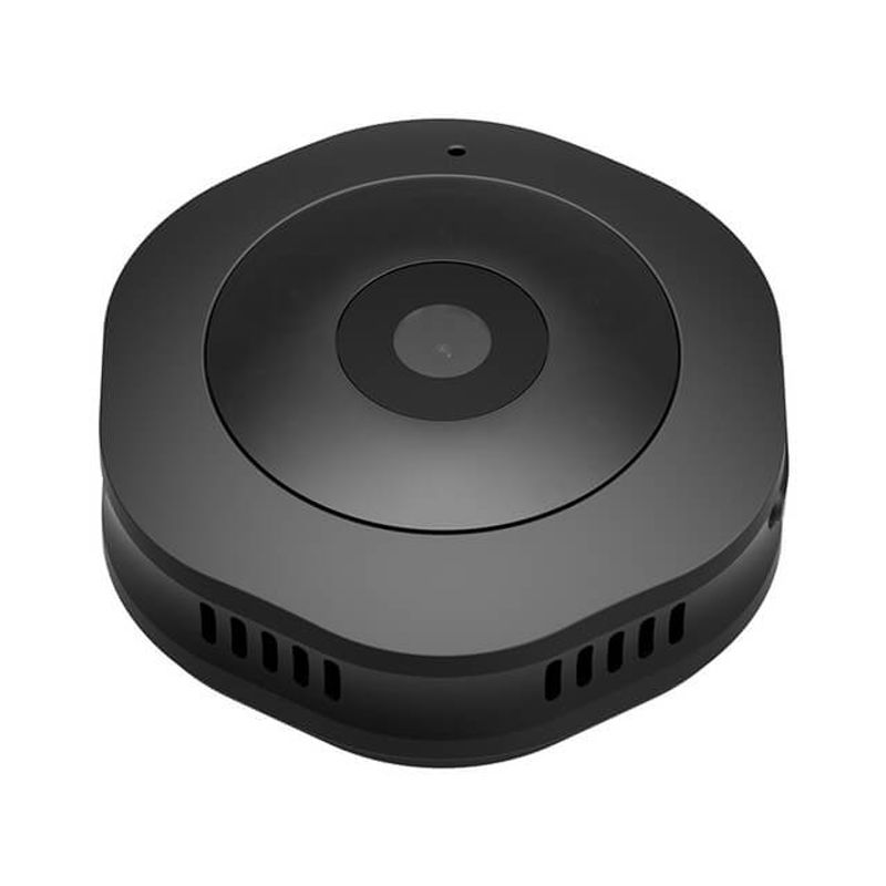 Camara De Seguridad Mini Wifi 1080p