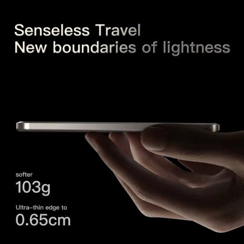 Cargador Portátil Magsafe De Carga Rápida 5000mAh