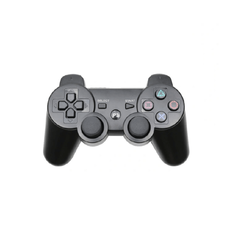 Control PC/PS3/Android Bluetooth