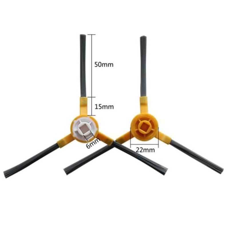 Kit De Reemplazos Para Robot Aspiradora