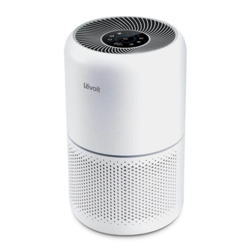 Purificador De Aire Y Humidificador Levoit Inteligente (Core 300s)