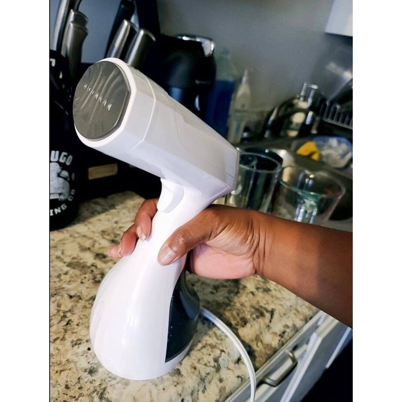 Plancha a Vapor MagicPro