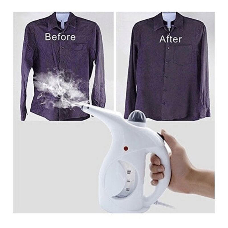 Plancha a Vapor Vertical