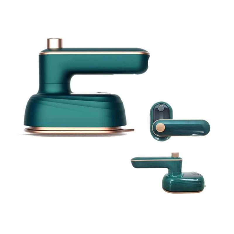 Plancha Mini 180 grados