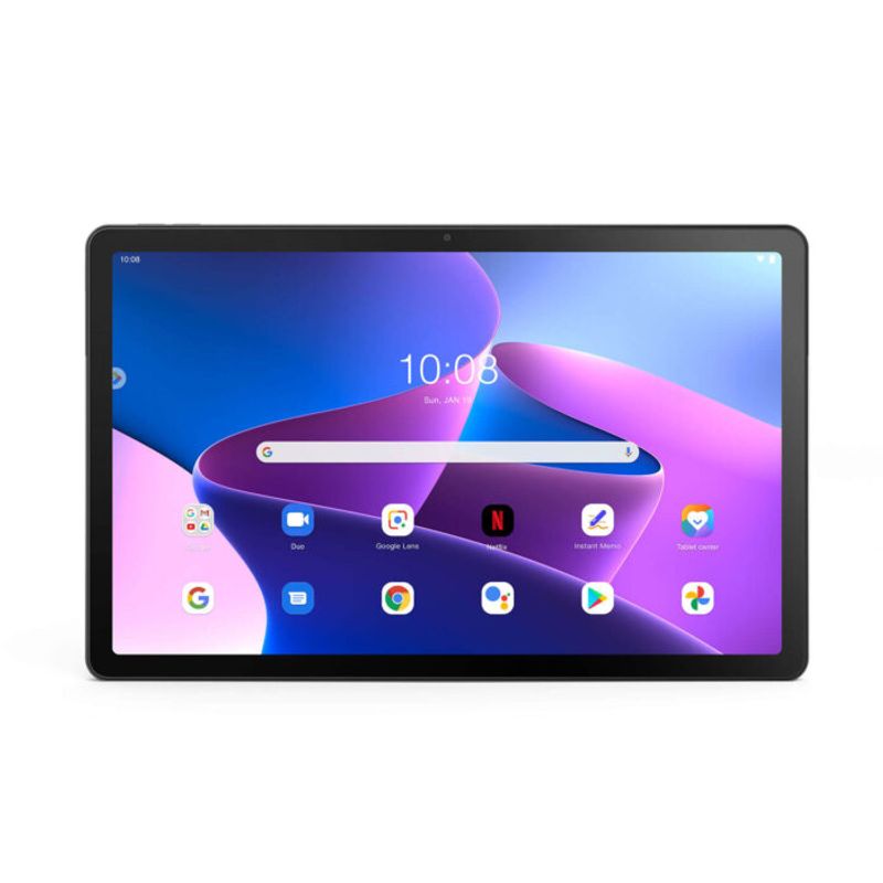 Tableta Lenovo Tab M10 Plus, 10.6″ 4GB, 128GB, Android 12