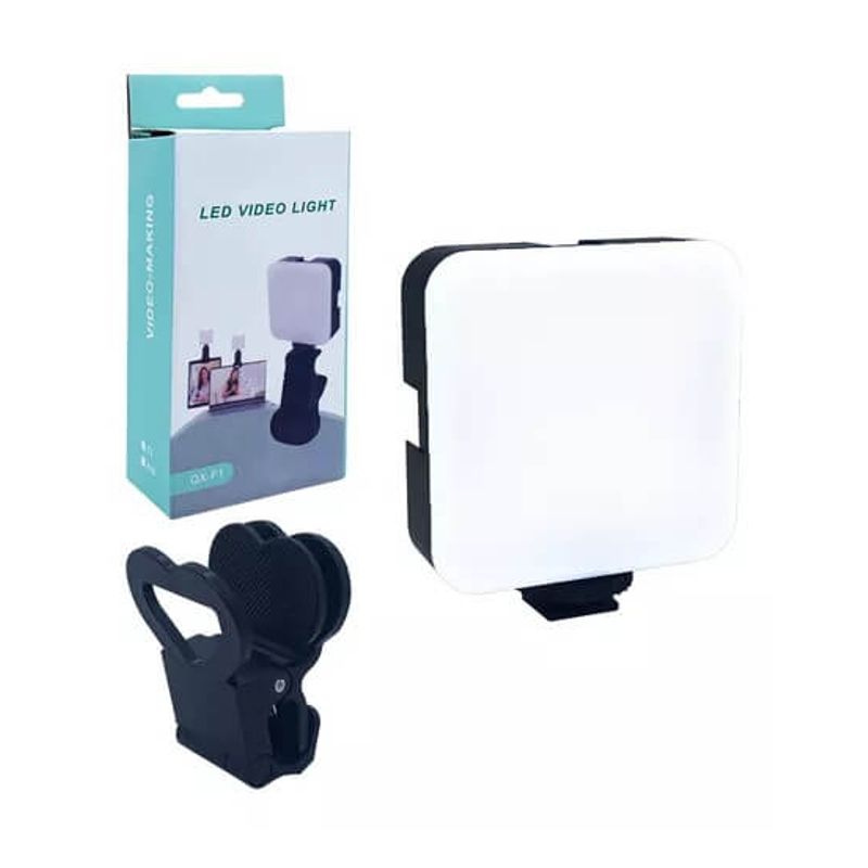 Panel de Luz LED Portátil