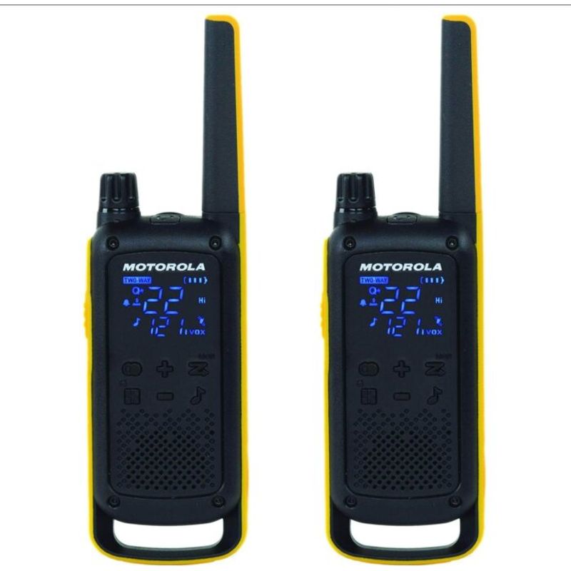 Motorola Solutions Talkabout T470 Extreme