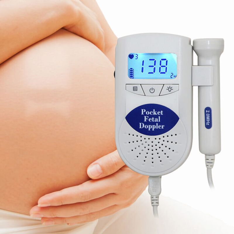 Doppler Fetal