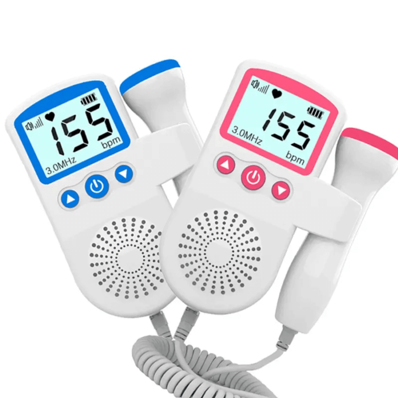 Doppler Fetal V2