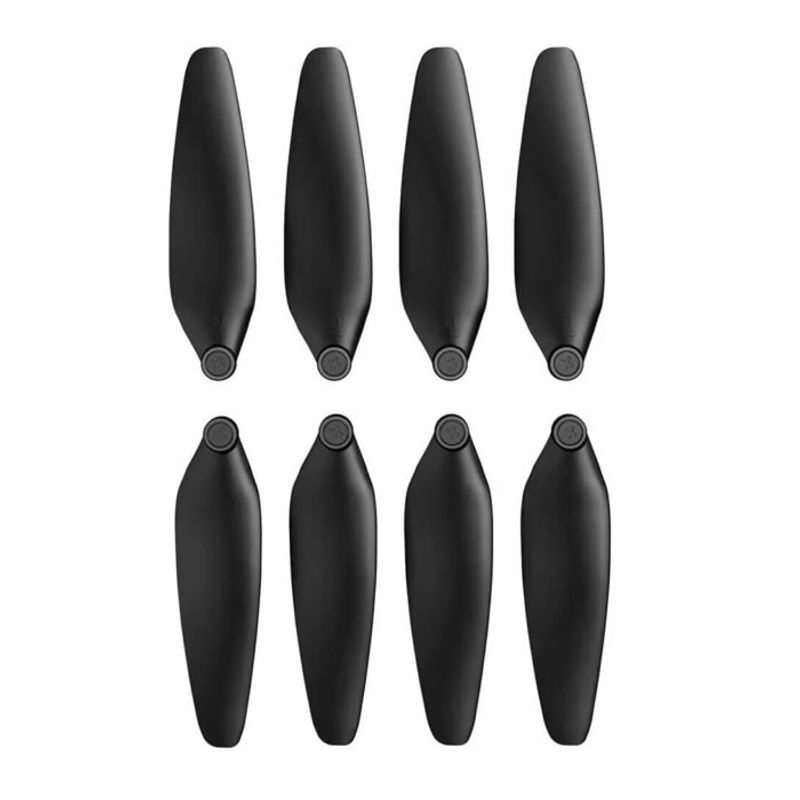 4 Unidades Hélices Para Dron Atom SE 4K