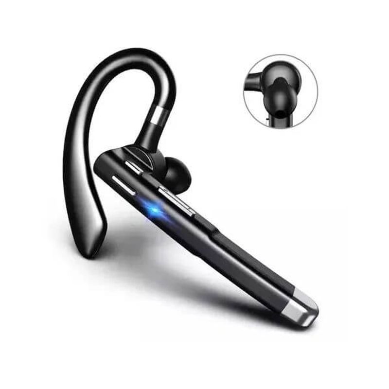 Audifono Inalambrico Bluetooth Con Estuche De Carga