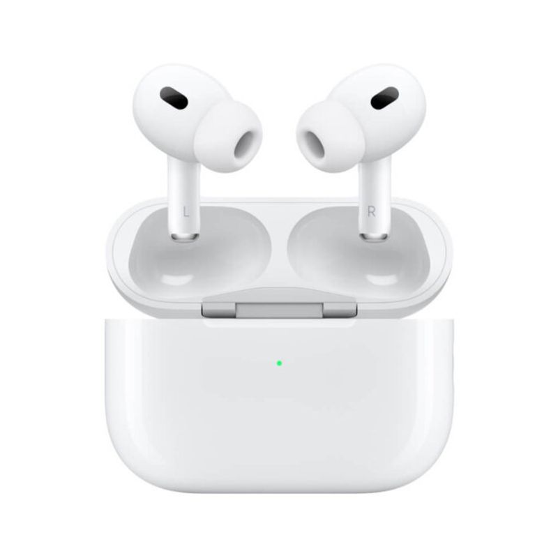 Audifonos Apple AirPods 4 Cancelación Activa de Ruido USB – C