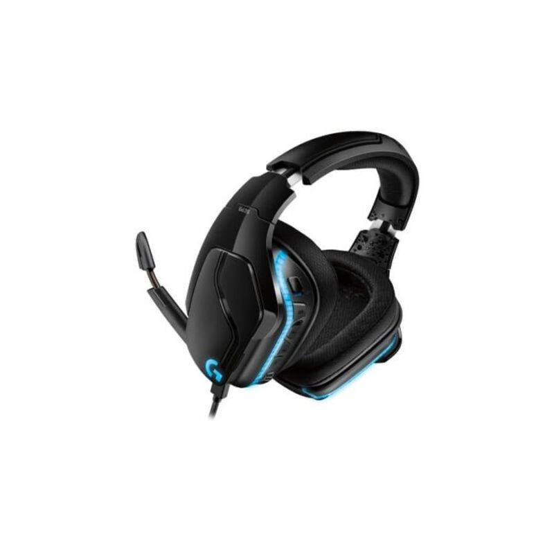 Audifonos Gamer Logitech G635
