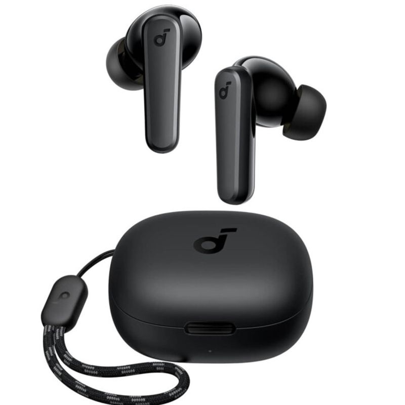 Audifonos inalambricos Anker Soundcore P20i