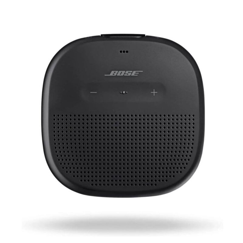 Bocina Inalambrica Bose SoundLink Micro, Sonido Potente