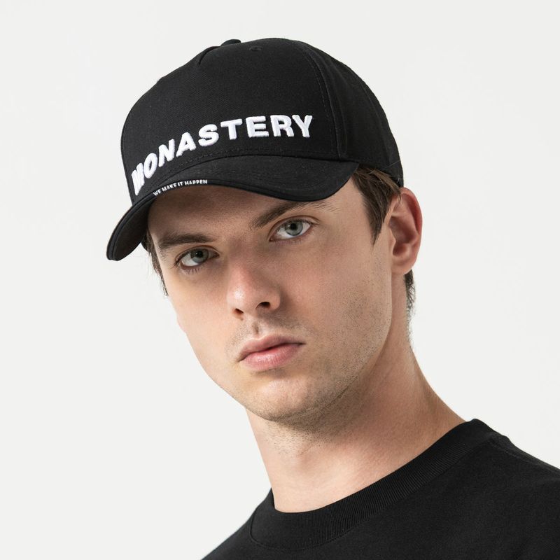 ITMA-CAP-UNISEX--BLACK