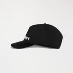 ITMA-CAP-UNISEX--BLACK