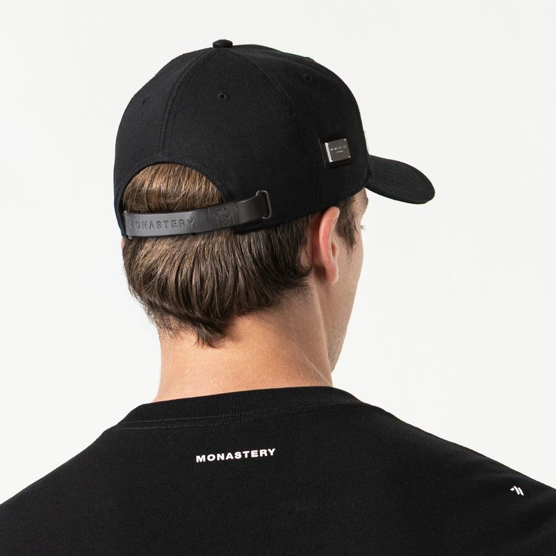 ITMA-CAP-UNISEX--BLACK