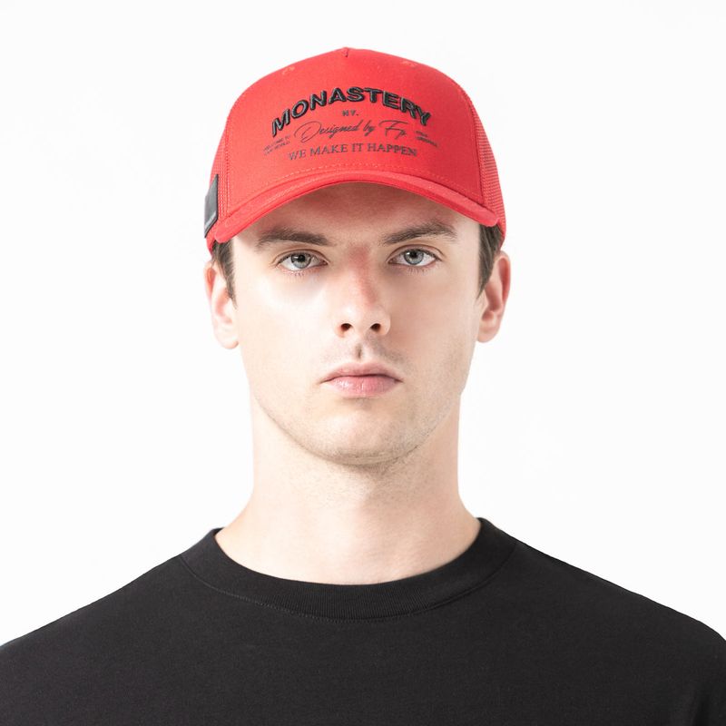 ELDRITH-CAP-UNISEX--RED
