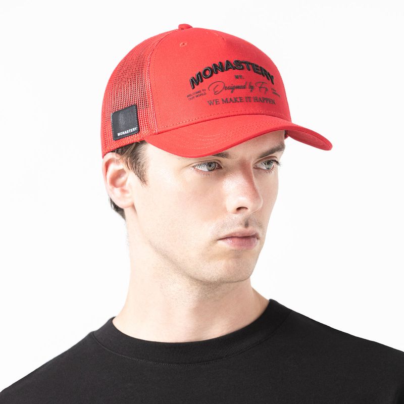 ELDRITH-CAP-UNISEX--RED