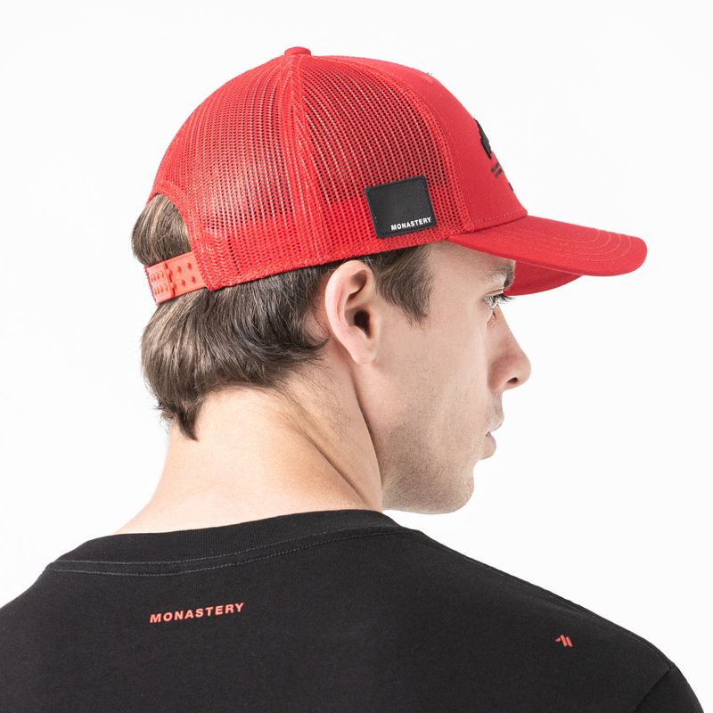 ELDRITH-CAP-UNISEX--RED