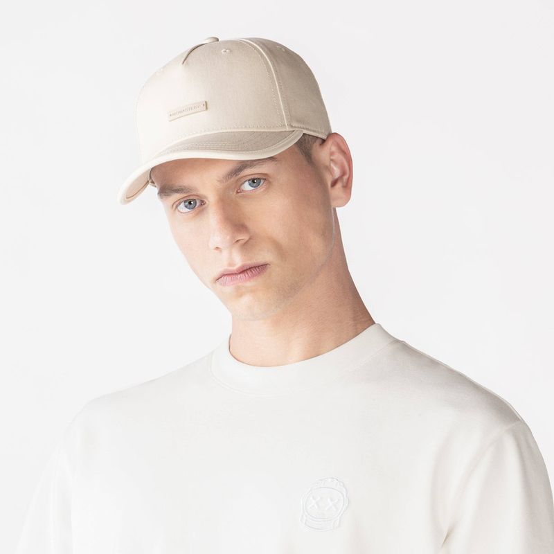 JORHAM-CAP-UNISEX-BASIC-MOONBEAM-U