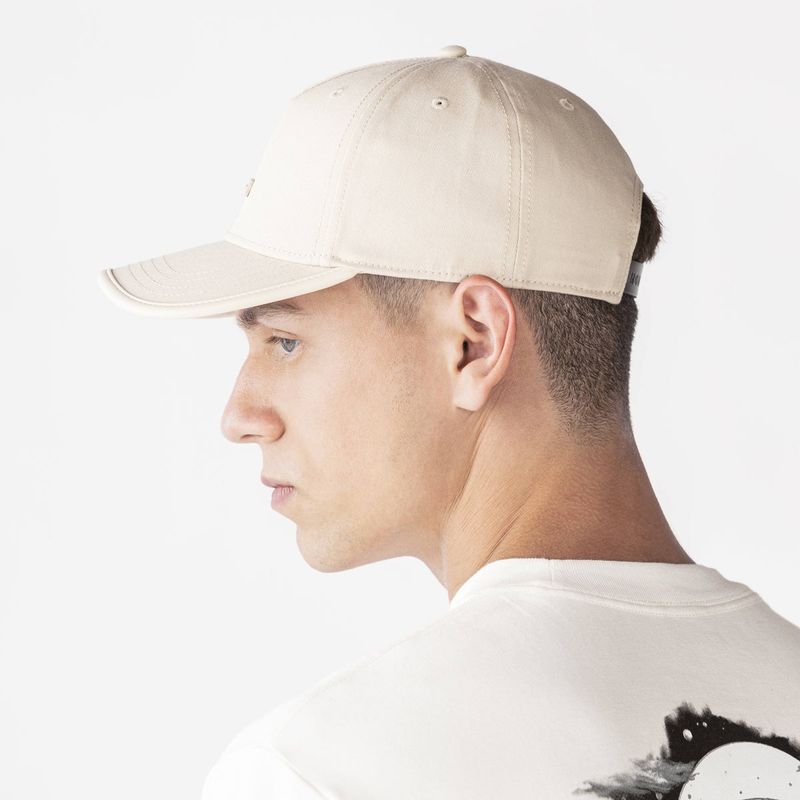 JORHAM-CAP-UNISEX-BASIC-MOONBEAM-U