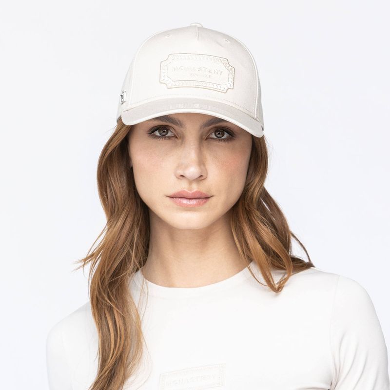 KYLO-CAP-UNISEX-BASIC-MOONBEAM-U