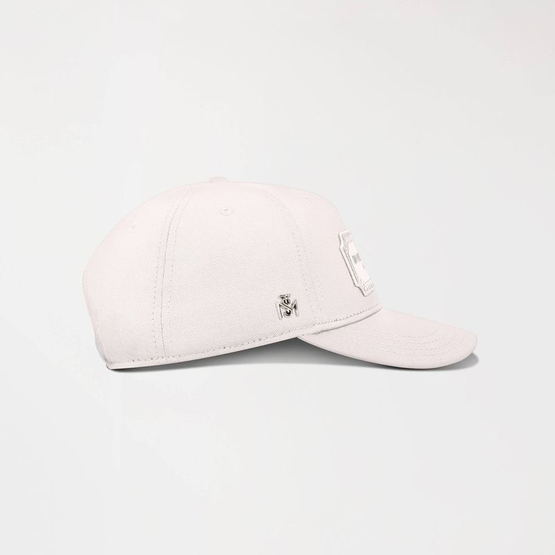 KYLO-CAP-UNISEX-BASIC-MOONBEAM-U
