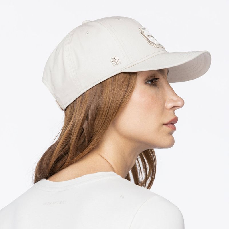 KYLO-CAP-UNISEX-BASIC-MOONBEAM-U