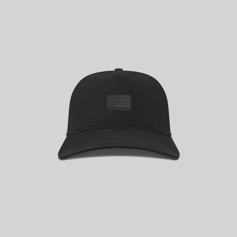 CAP-BASIC-UNISEX-DUKUR-BLACK