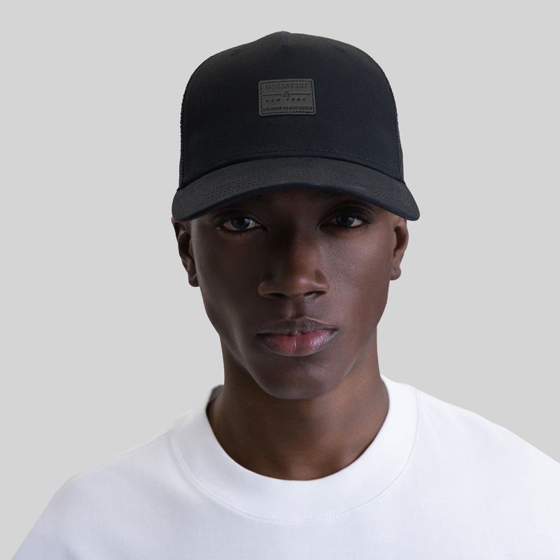 CAP-BASIC-UNISEX-DUKUR-BLACK