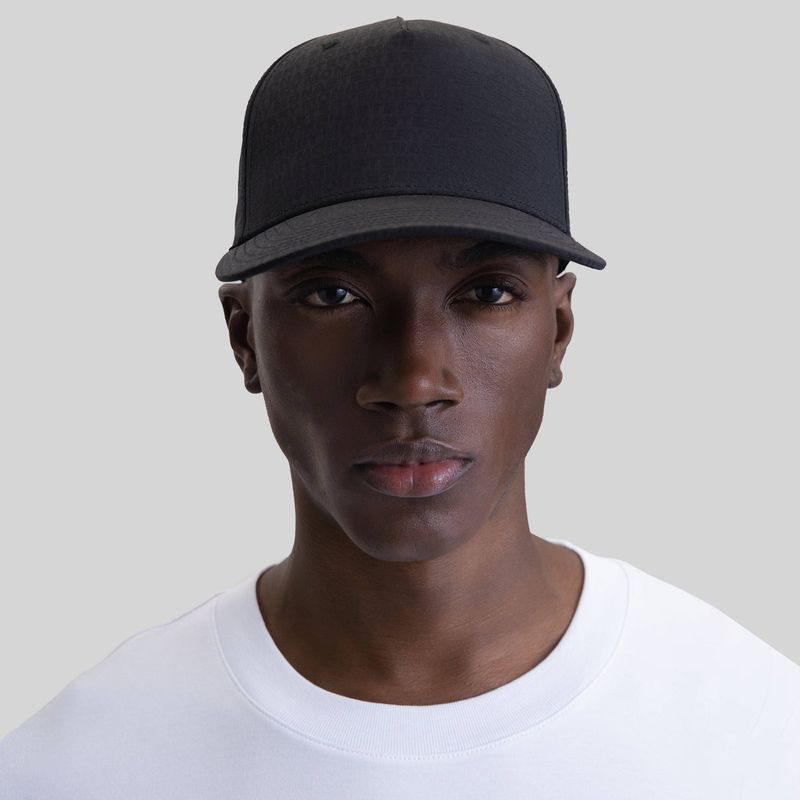 CAP-BASIC-UNISEX-DANAO-BLACK