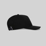 CAP-BASIC-UNISEX-DANAO-BLACK