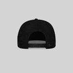 CAP-BASIC-UNISEX-DANAO-BLACK