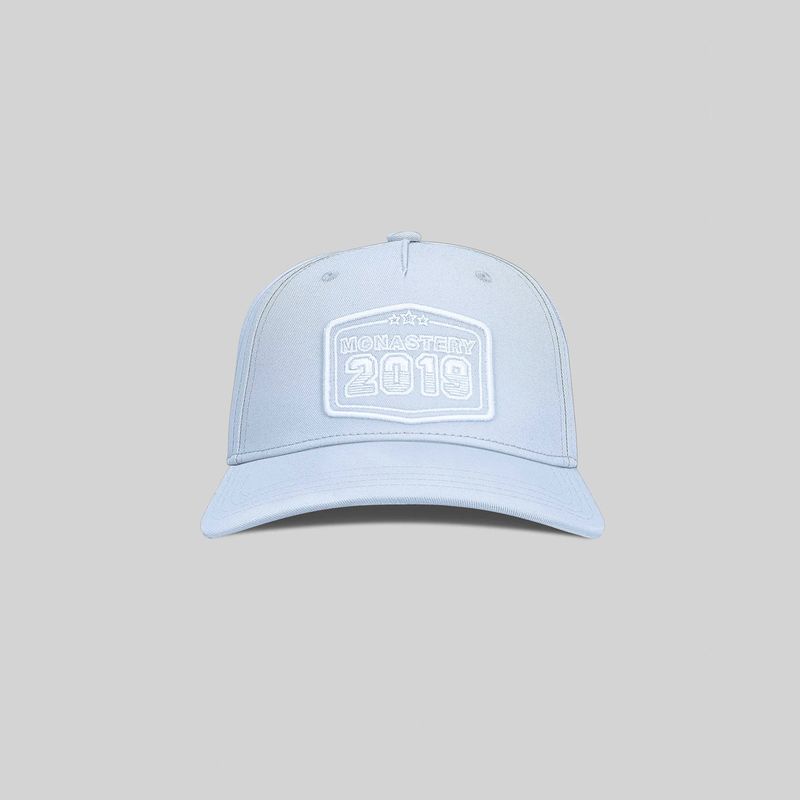 CAP-UNISEX-BASIC-DRIFT-BABY-BLUE