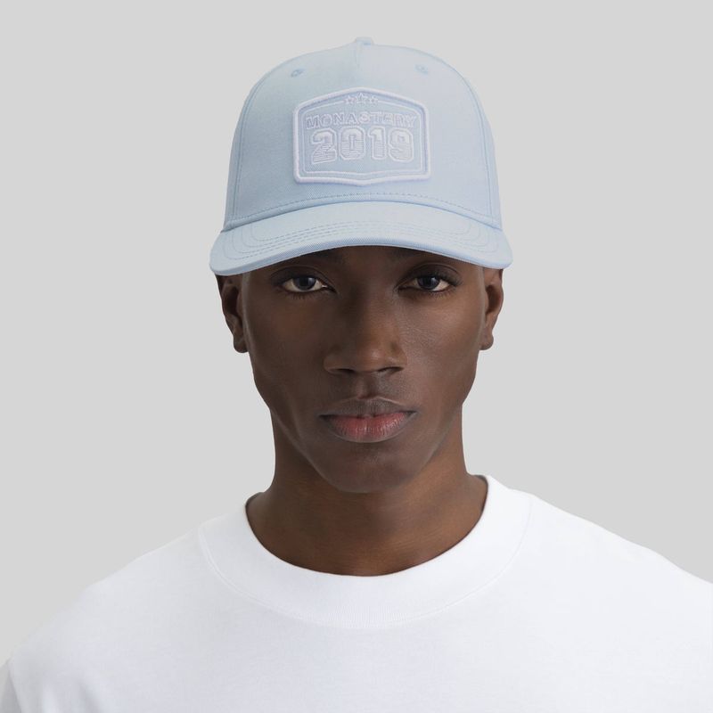 CAP-UNISEX-BASIC-DRIFT-BABY-BLUE