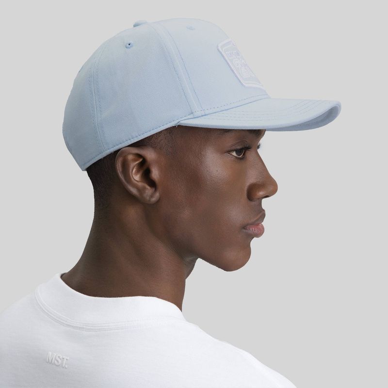 CAP-UNISEX-BASIC-DRIFT-BABY-BLUE