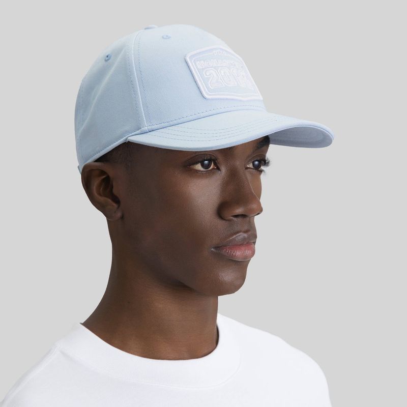 CAP-UNISEX-BASIC-DRIFT-BABY-BLUE
