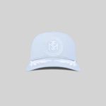 CAP-UNISEX-BASIC-GINO-BABY-BLUE