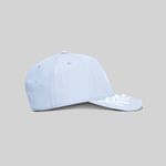 CAP-UNISEX-BASIC-GINO-BABY-BLUE