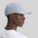 CAP-UNISEX-BASIC-GINO-BABY-BLUE