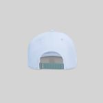 CAP-UNISEX-BASIC-GINO-BABY-BLUE
