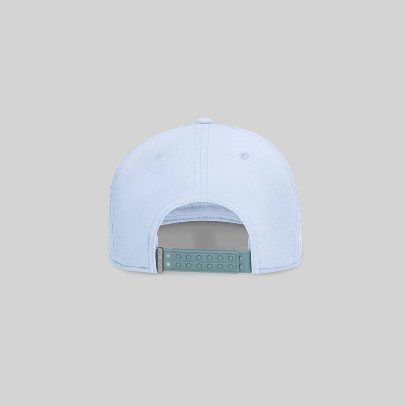 CAP-UNISEX-BASIC-GINO-BABY-BLUE