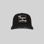CAP-UNISEX-BASIC-PETTY-BLACK-MOONBEAN