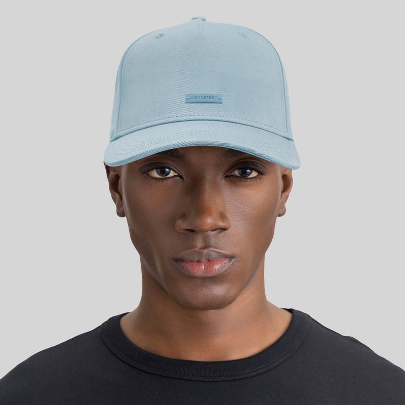 CAP-UNISEX-BASIC-PRIX-BABY-BLUE